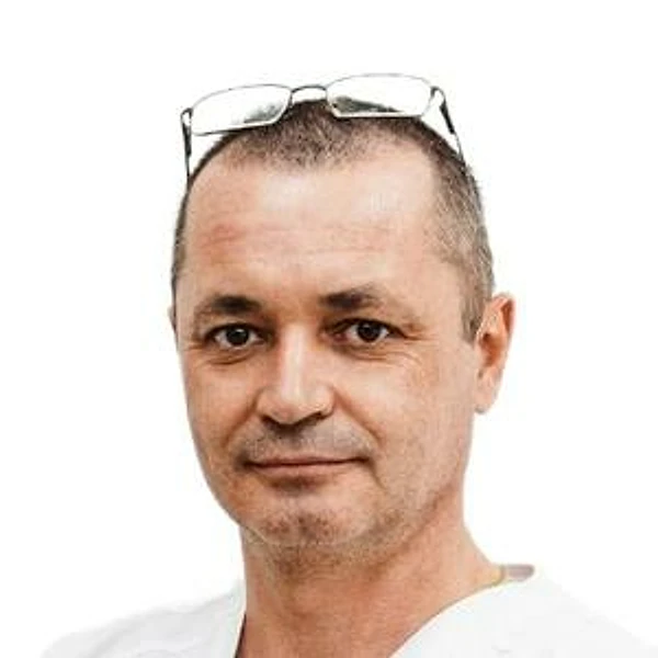 Филимонов Олег Владимирович — Стоматолог-ортопед, Челюстно-лицевой хирург, Владимир