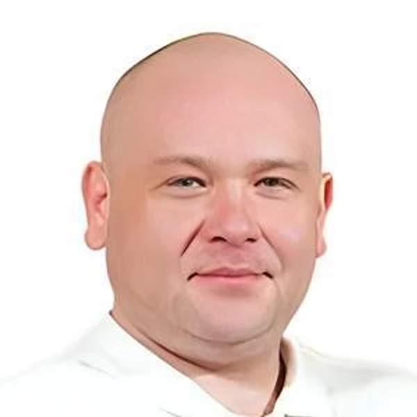 Березин Павел Владимирович — Стоматолог-ортопед, Стоматолог-хирург, Наро-Фоминск