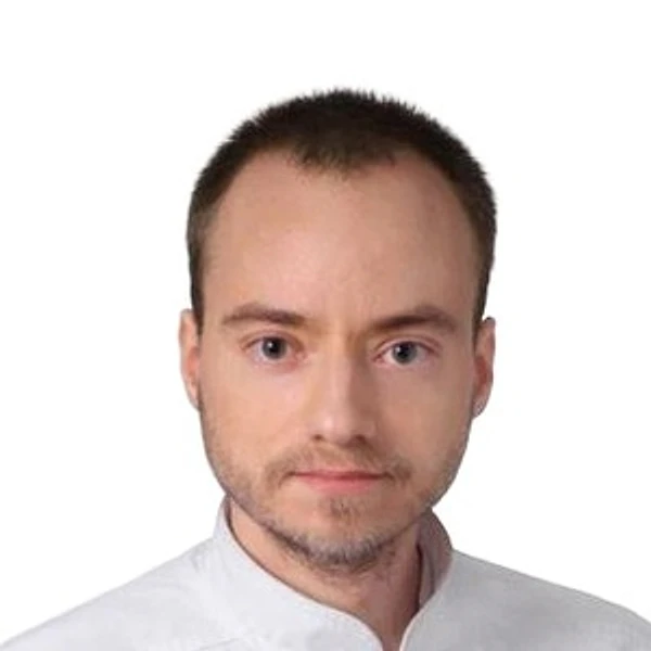 Ратаев Александр Юрьевич — Мануальный терапевт, Остеопат, Москва