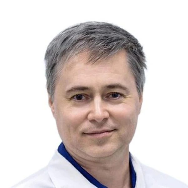 Кузьминых Дмитрий Евгеньевич — Невролог, Мануальный терапевт, Йошкар-Ола
