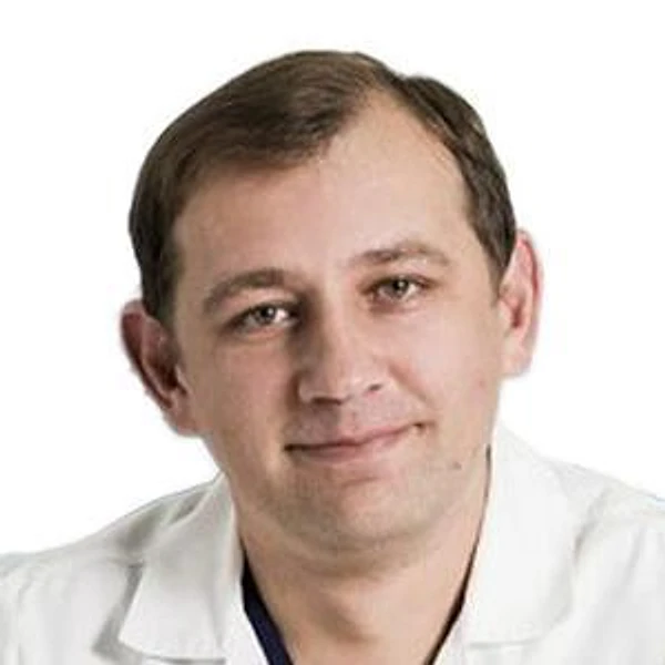 Овчинников Евгений Игоревич — Хирург, Эндоскопист, Йошкар-Ола