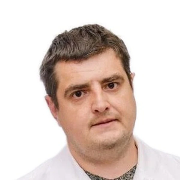 Хилько Михаил Сергеевич — Уролог, Онколог, Йошкар-Ола