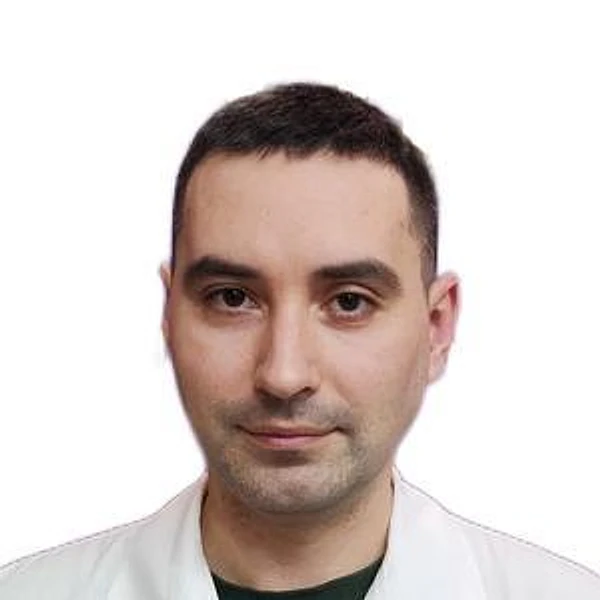 Антипов Дмитрий Владимирович — Уролог, Старый Оскол