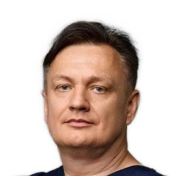 Сикк Артем Николаевич — Стоматолог-имплантолог, Стоматолог-хирург, Омск