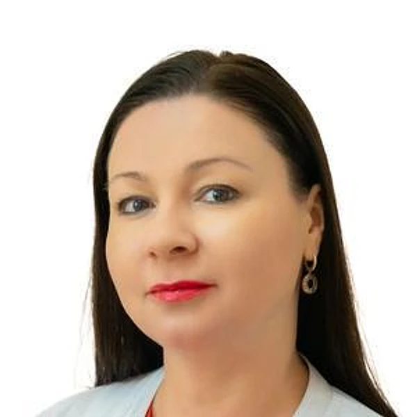 Габдуллина Гульназ Нургаязовна — Онколог, Челюстно-лицевой хирург, Йошкар-Ола