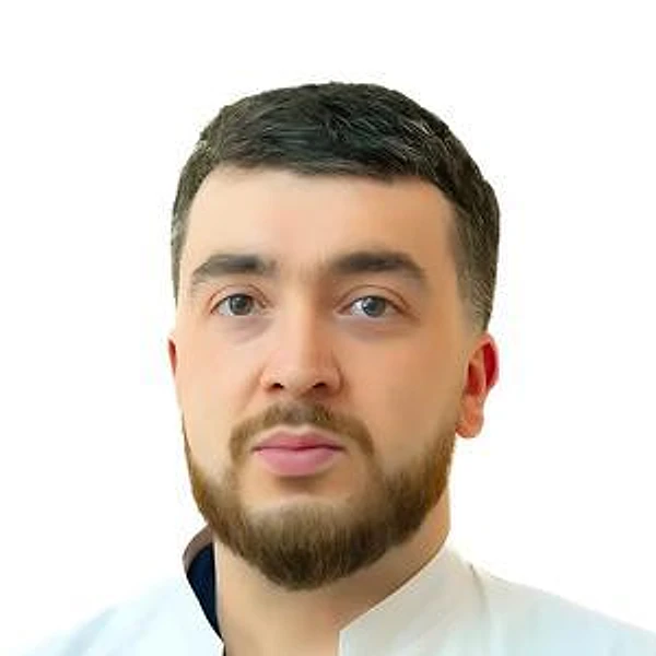 Сыров Роман Сергеевич — ЛОР, Йошкар-Ола