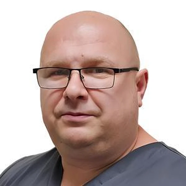 Перевозчиков Михаил Павлович — Травматолог, Ортопед, Йошкар-Ола