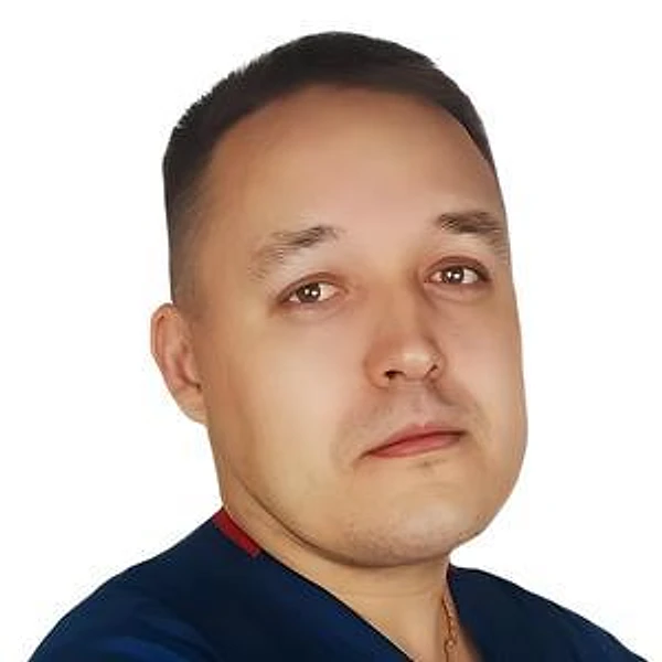 Токарев Игорь Геннадьевич — Травматолог, Ортопед, Йошкар-Ола