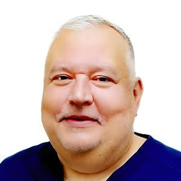 Скоморохов Олег Юрьевич — Нейрохирург, Йошкар-Ола