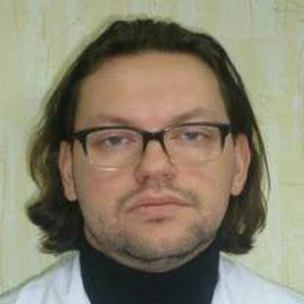 Софронов Антон Владимирович — Нейрохирург, Йошкар-Ола