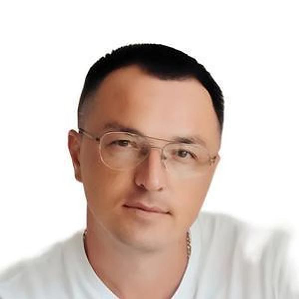 Королёв Рудольф Александрович — Нейрохирург, Йошкар-Ола