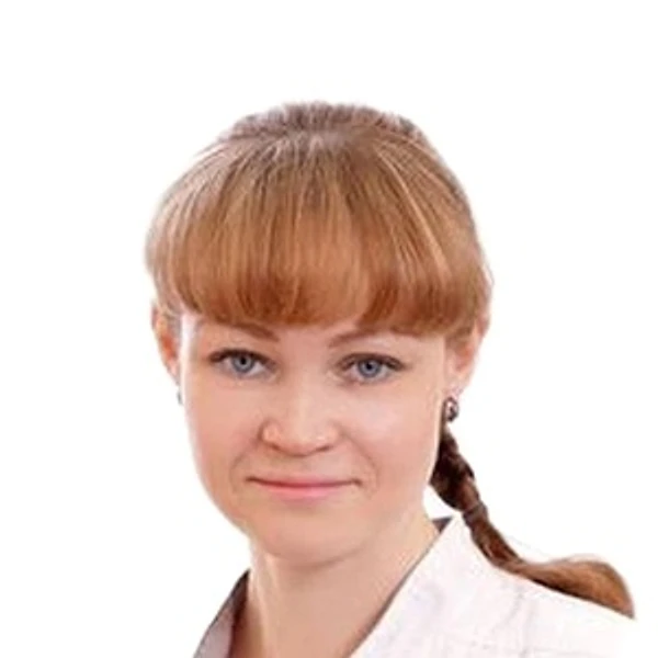 Мингалеева Елена Олеговна — Эндокринолог, Йошкар-Ола
