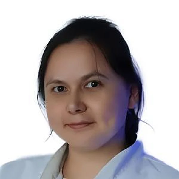 Орлова Лариса Александровна — Невролог, Йошкар-Ола