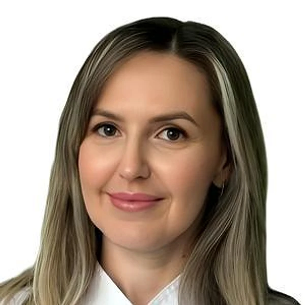 Сибагатуллина Лилия Бахтияровна — Терапевт, Йошкар-Ола