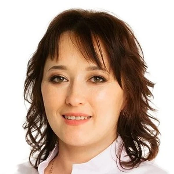 Павлова Татьяна Валерияновна — Рентгенолог, Москва