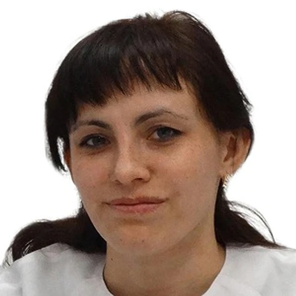 Смелова Татьяна Георгиевна — Терапевт, Кардиолог, Йошкар-Ола