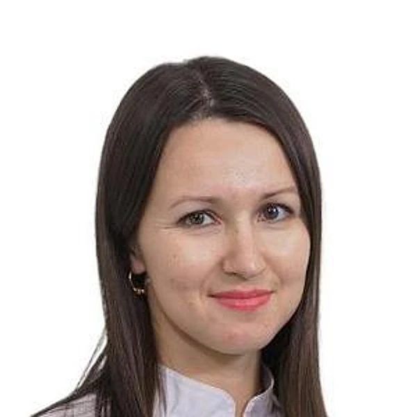 Смирнова Надежда Николаевна — Акушер, Гинеколог, Йошкар-Ола