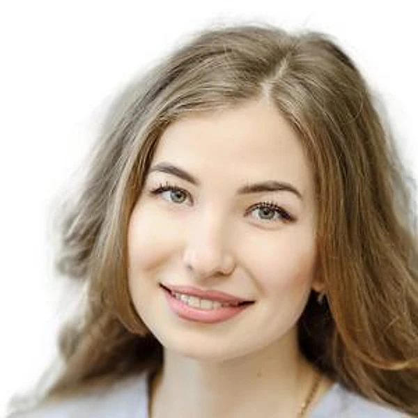 Самокаева Екатерина Михайловна — Стоматолог, Детский стоматолог, Йошкар-Ола