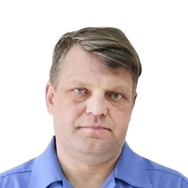 Винакуров Олег Владимирович — Стоматолог-ортопед, Йошкар-Ола