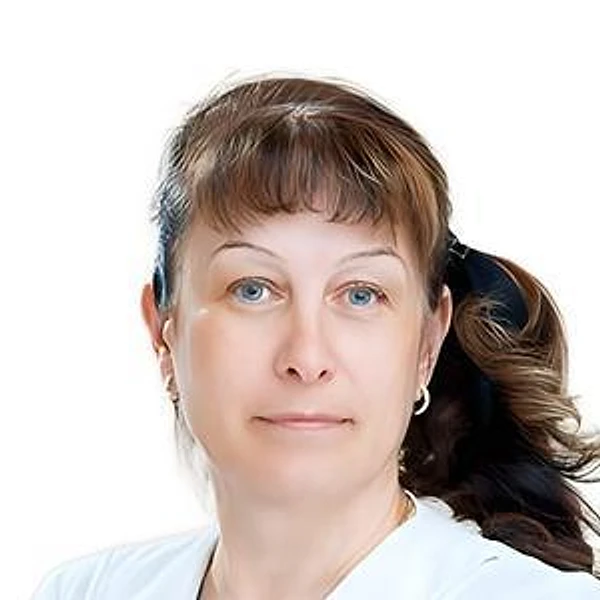 Кондрашова Лилия Анатольевна — Стоматолог, Стоматолог-ортопед, Йошкар-Ола