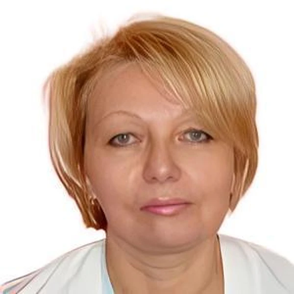 Войнова Ирина Анатольевна — Врач УЗИ, Саратов