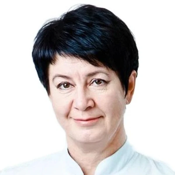 Тернющенко Татьяна Владимировна — Онколог, Саратов