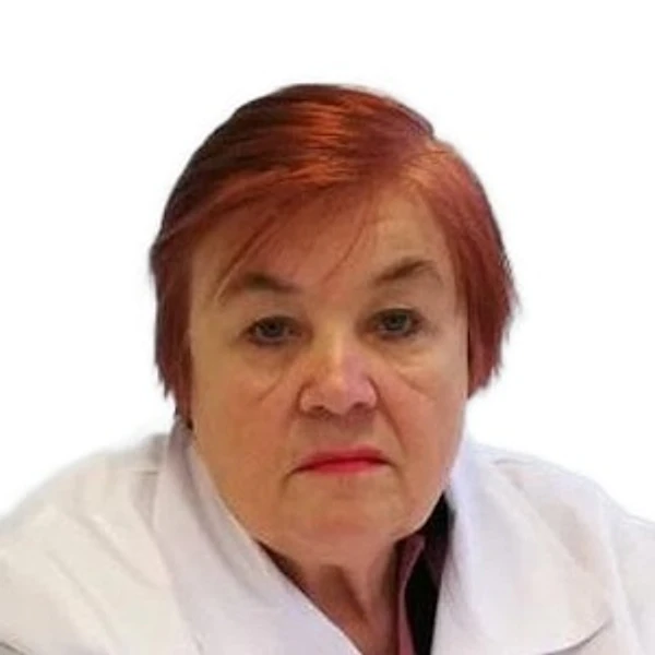 Авдеева Лидия Сергеевна — Гастроэнтеролог, Йошкар-Ола