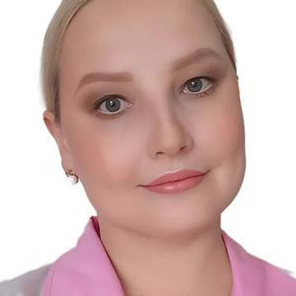 Бескоровайная Анна Павловна — Кардиолог, Йошкар-Ола