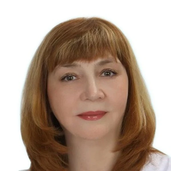 Володкина Елена Леонидовна — Врач УЗИ, Йошкар-Ола
