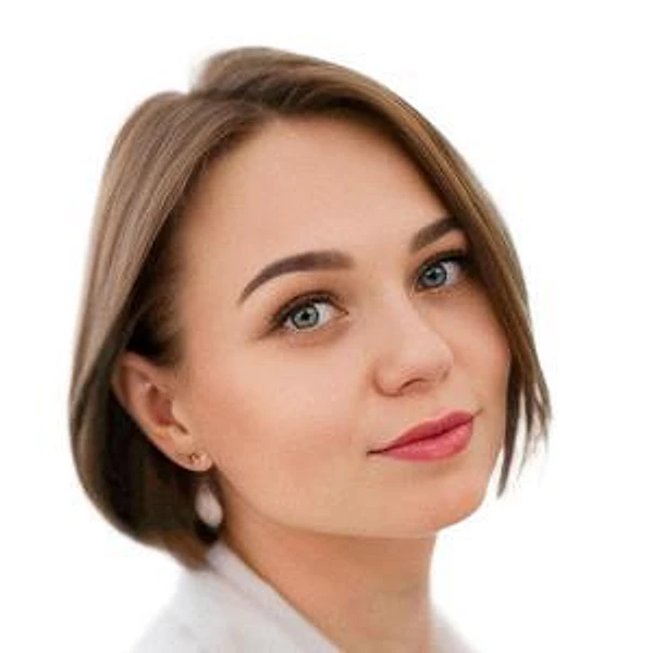 Ожиганова Мария Владиславовна — Эндокринолог, Йошкар-Ола