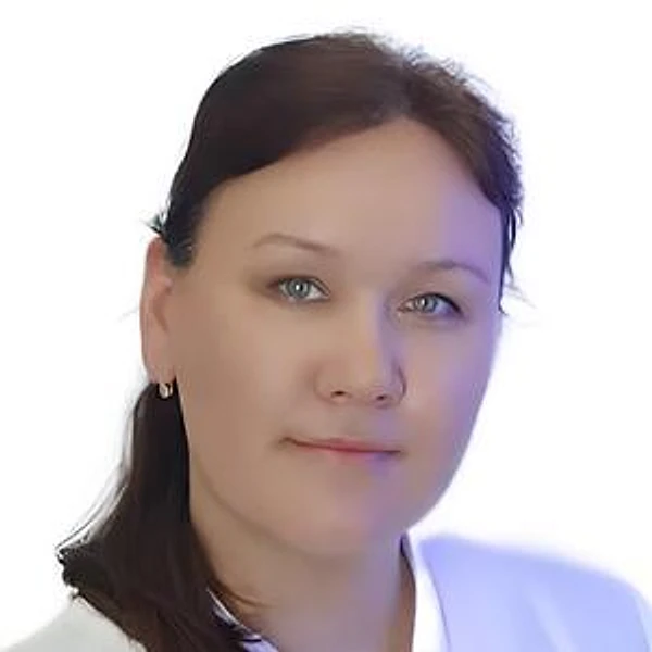 Татаринова Асия Эмировна — Акушер, Гинеколог, Йошкар-Ола