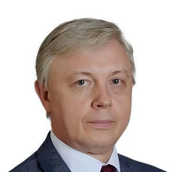 Решетов Игорь Владимирович — Онколог, Пластический хирург, Хирург, Челюстно-лицевой хирург, Москва