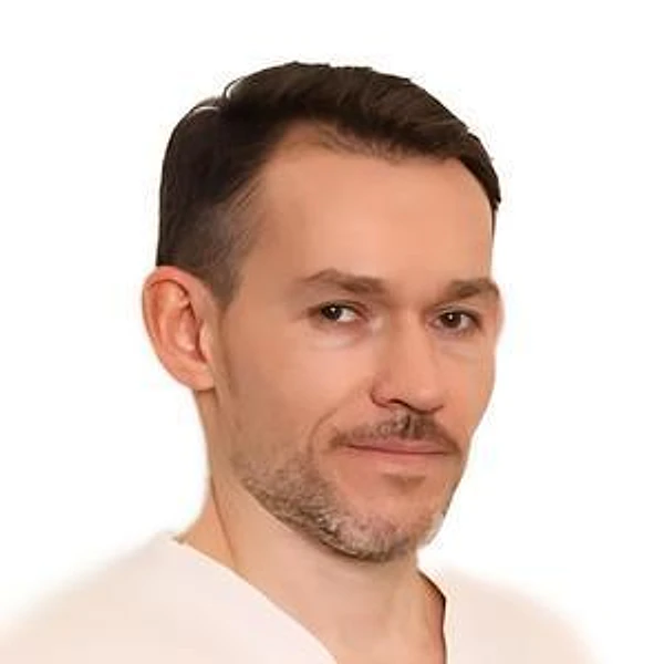 Усатый Игорь Васильевич — Массажист, Краснодар