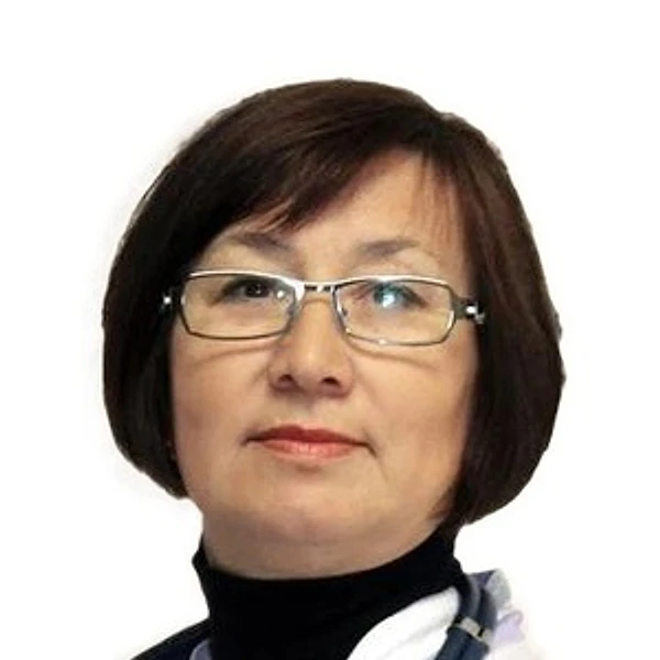 Хайрова Альхия Наилевна — Спортивный врач, Функциональный диагност, Йошкар-Ола