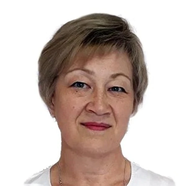 Сырчикова Ирина Николаевна — Офтальмолог (окулист), Саратов