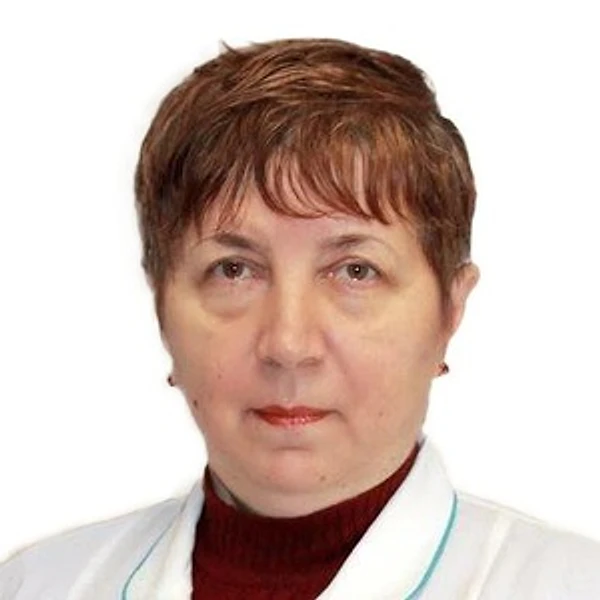 Загайнова Наталия Леонидовна — ЛОР, Йошкар-Ола