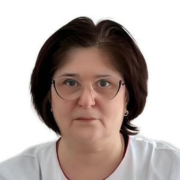 Магомедова Аминат Серажутдиновна — Невролог, Вертебролог, Психиатр, Психолог, Психотерапевт, Рефлексотерапевт, Махачкала