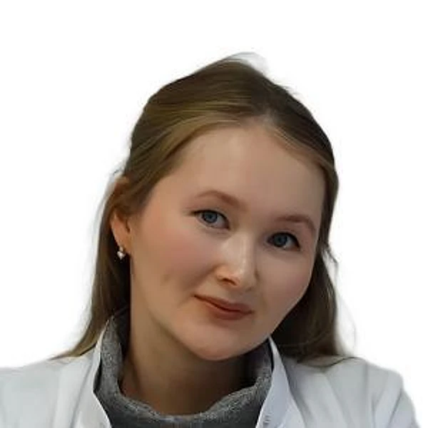 Смирнова Ирина Валерьевна — Дерматолог, Венеролог, Йошкар-Ола
