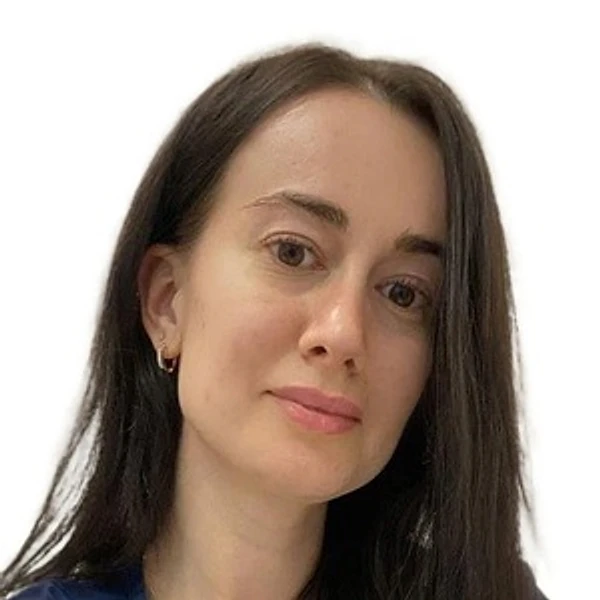 Аллахвердиева Аида Аллахвердиевна — Эндоскопист, Йошкар-Ола