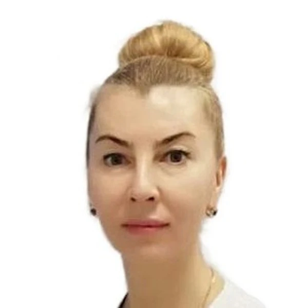 Желаева Анжелика Анатольевна — Онколог, Йошкар-Ола