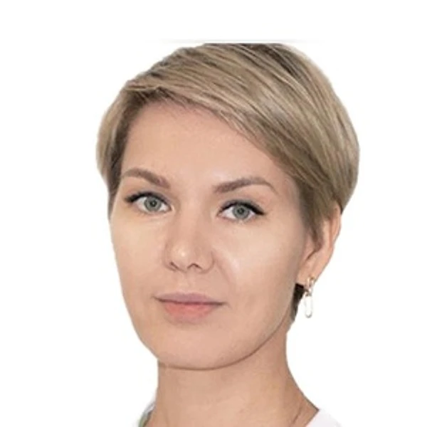 Малинина Ксения Александровна — Радиотерапевт, Подольск
