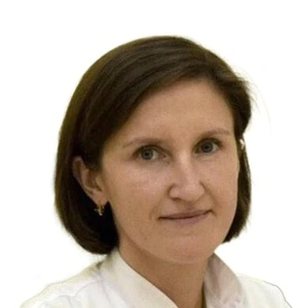 Мухаматгалеева Луиза Хамбалевна — Онколог, Онколог-маммолог, Йошкар-Ола