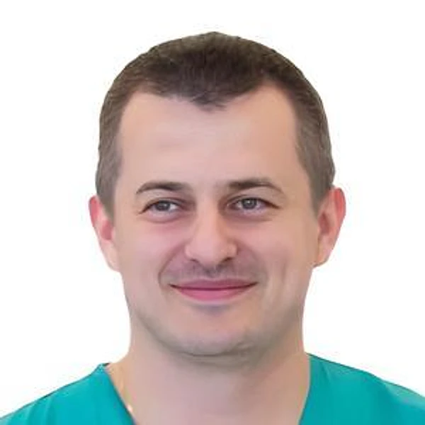 Соловьев Иван Николаевич — Врач УЗИ, Онколог, Радиотерапевт, Йошкар-Ола
