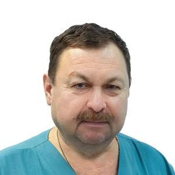 Ильин Юрий Васильевич — Травматолог, Ортопед, Йошкар-Ола