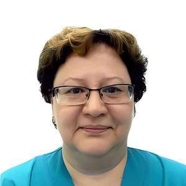 Кудрявцева Галина Константиновна — Травматолог, Ортопед, Йошкар-Ола