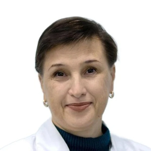 Петухова Людмила Ильинична — Травматолог, Ортопед, Рентгенолог, Йошкар-Ола