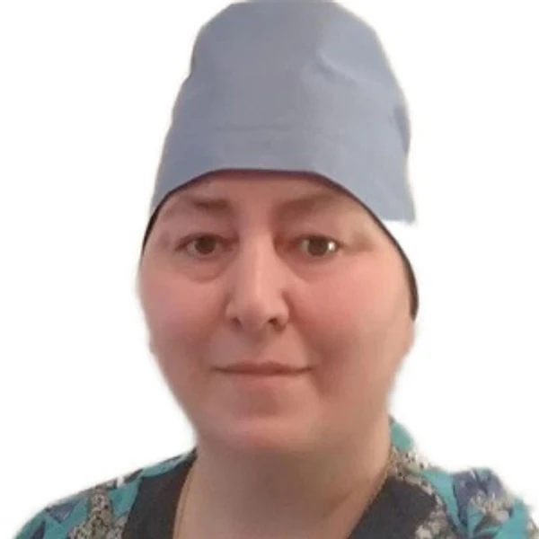 Абрамова Лариса Яковлевна — Травматолог, Йошкар-Ола
