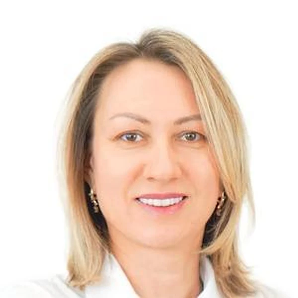 Алексеева Оксана Александровна — Невролог, Мануальный терапевт, Рефлексотерапевт, Казань