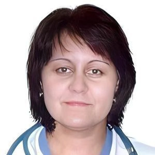 Шурыгина Татьяна Александровна — Терапевт, Саратов