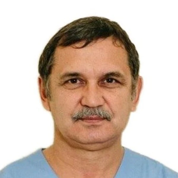 Аскаров Дамир Шаяхматович — Стоматолог, Стоматолог-ортопед, Казань